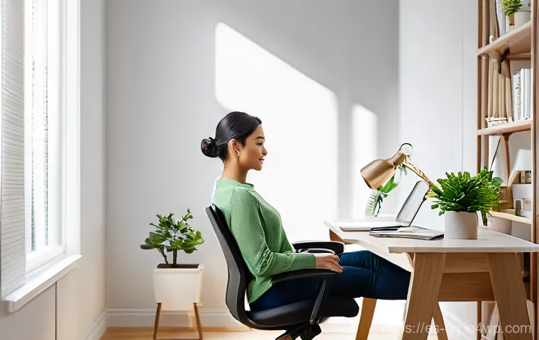 하이브리드 워크에서의 정서적 지원 제공 방법 - Cultivating Virtual Team Connections**

An image of a diverse group of four professionals (two women...
