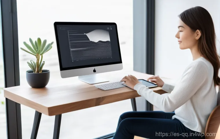 하이브리드 근무의 직원 복지 정책 - **Prompt:** A dynamic composite image showcasing a diverse team of professionals genuinely connectin...