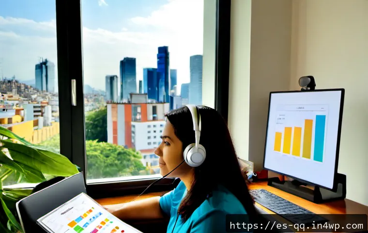 El papel del líder en el trabajo híbrido: cómo coordinar equipos con claridad y confianza 3 하이브리드 근무를 위한 리더의 역할 관련 이미지 1